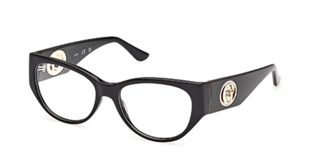 Guess 50351 Eyeglasses - view 2
